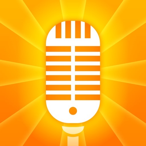 App Voice Changer Plus