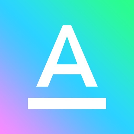 Apps Arrow - Textos Animados en AR