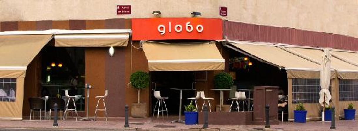 Restaurants El Globo Restaurante