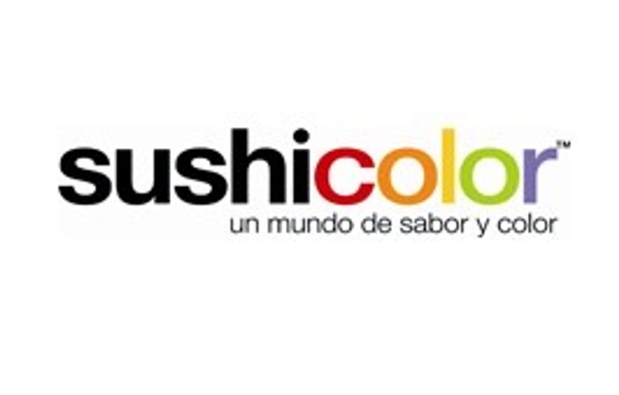 Restaurants Sushicolor