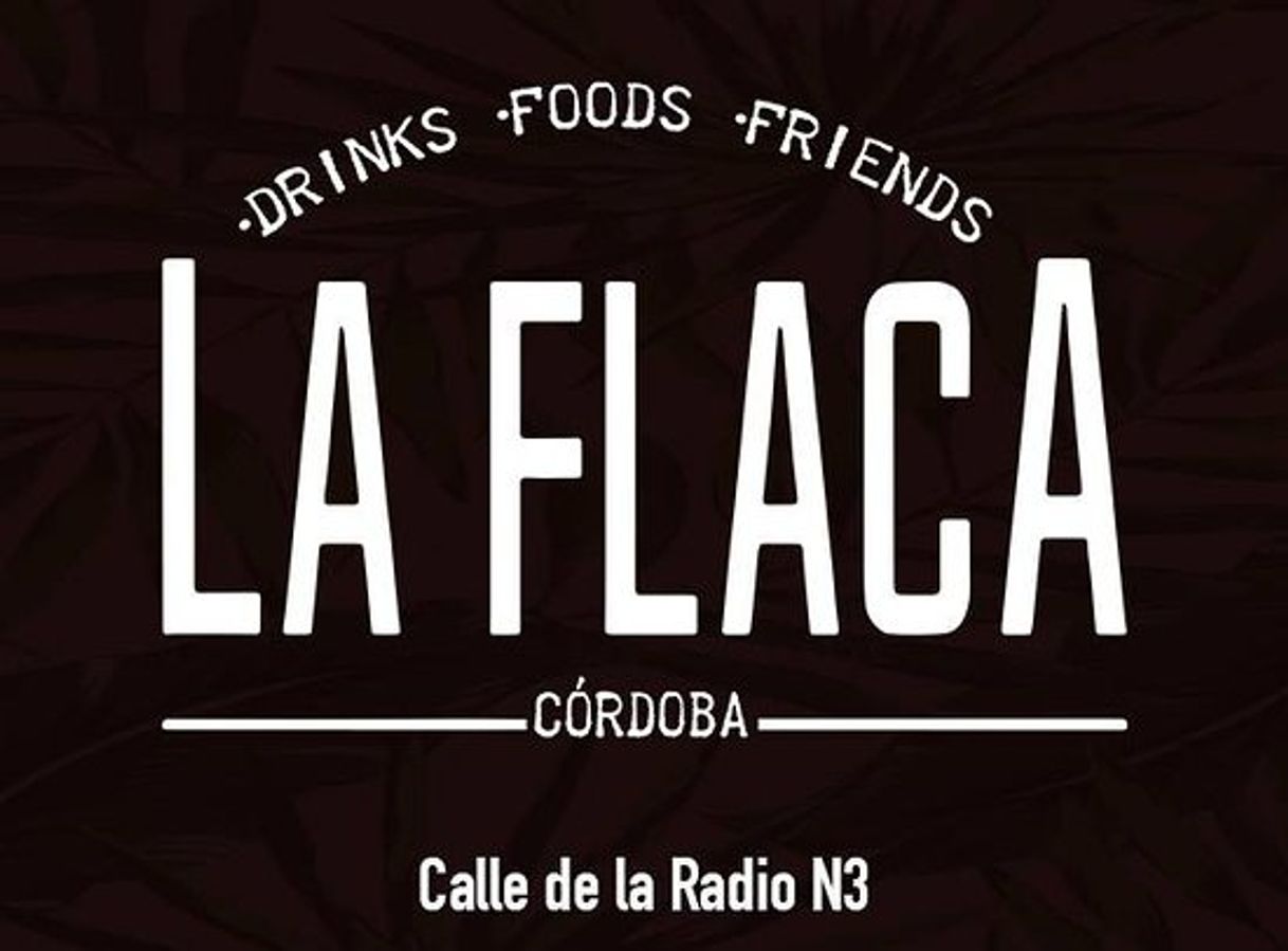 Restaurantes La Flaca