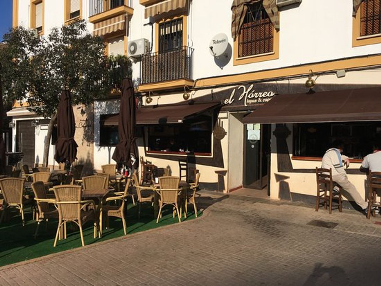 Restaurants El Nuevo Horreo