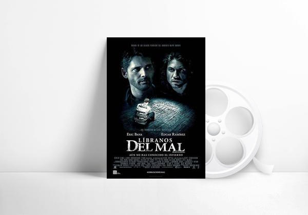Líbranos del mal
