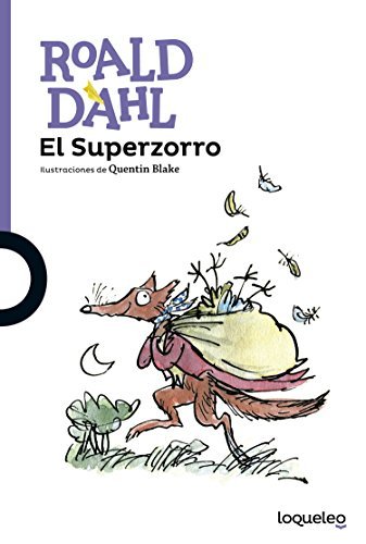 Book El Superzorro