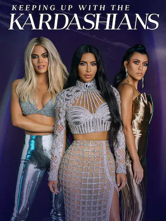 Moda Keeping Up With The Kardashians - NBC.com