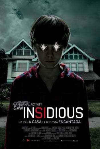 Insidious