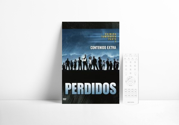 Série Lost