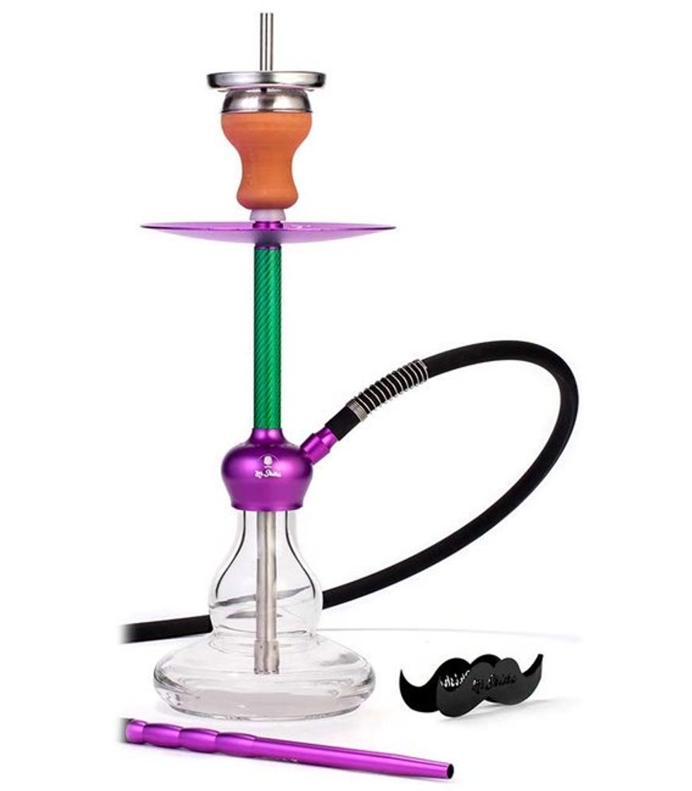 Moda MR SHISHA ROCKET 2.0