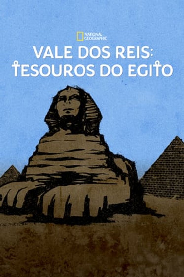 Serie Tesoros perdidos de Egipto