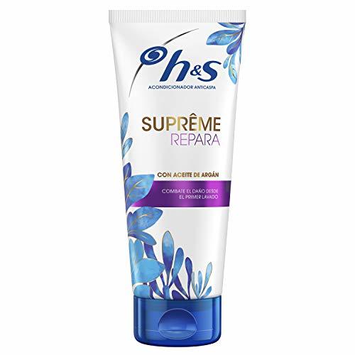 Producto H&S Acond 220Ml Supreme Repara