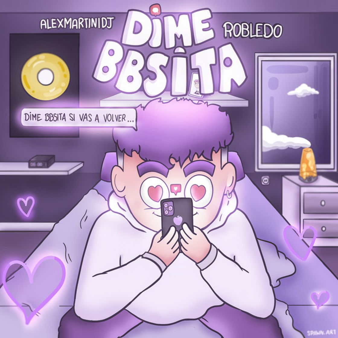 Music Dime Bbsita