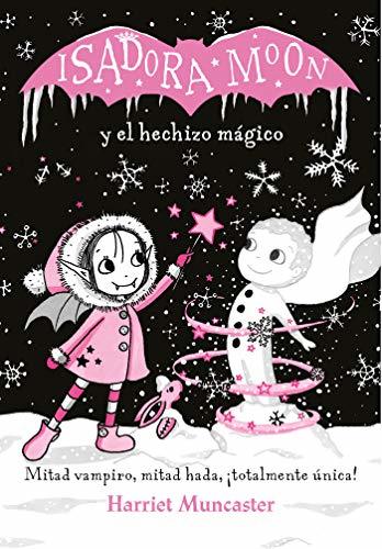 Book Isadora Moon y el hechizo mágico
