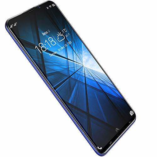 Electrónica Moviles Libres Baratos 4G, J6+(2019) 3GB RAM+16GB ROM/128GB 5.99 Pulgadas Full-Screen Smartphone