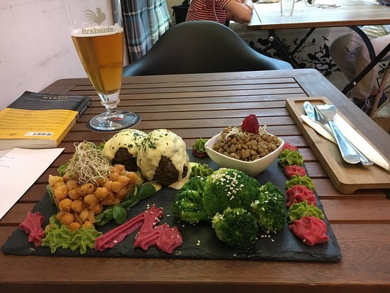 Restaurants Sanissimo Opera