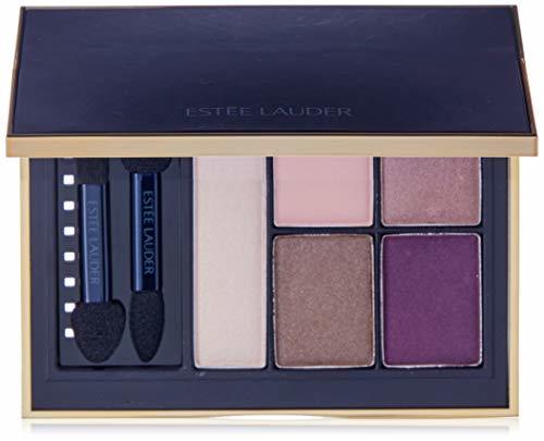 Beauty ESTÉE LAUDER PURE COLOR eyeshadow palette #N°6-sangria 7 gr