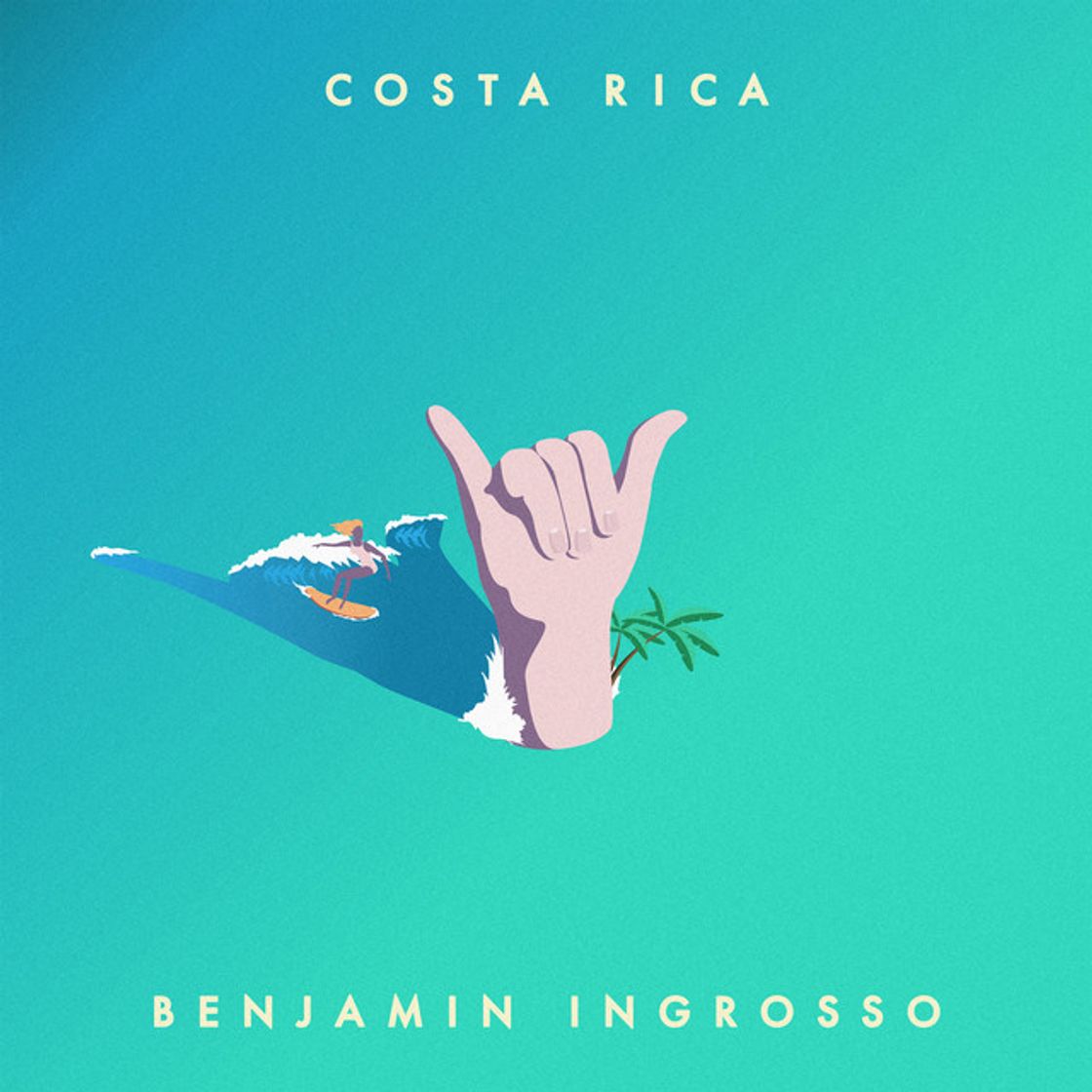 Canción Costa Rica