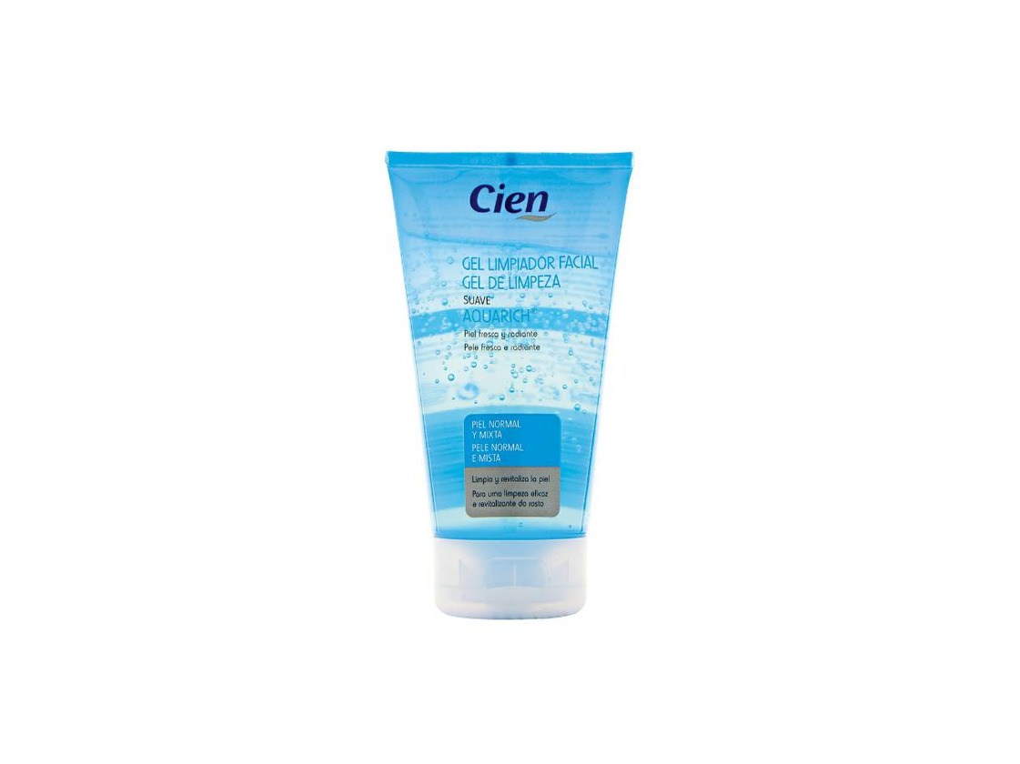 Producto Gel de Limpeza