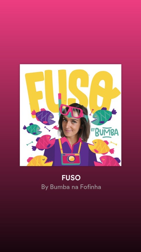 Canción Fuso