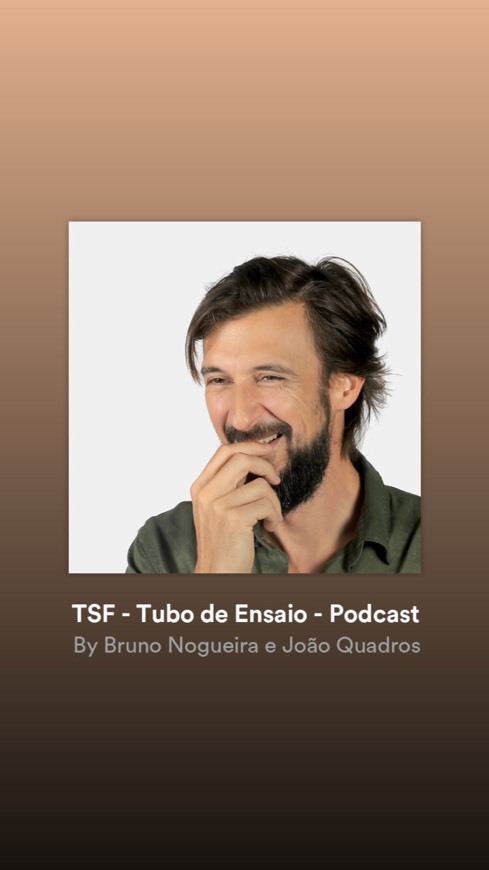 Canción Tubo de ensaio