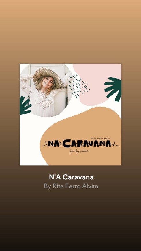 Canción N’a Caravana