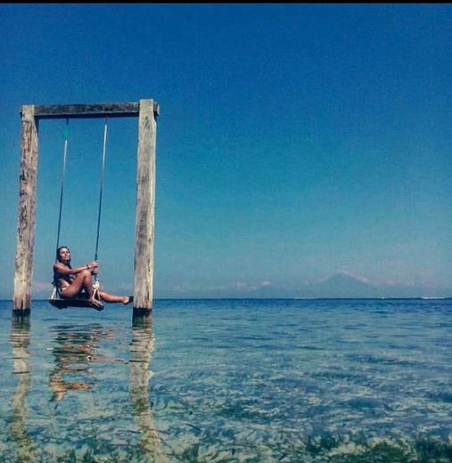 Gili Trawangan