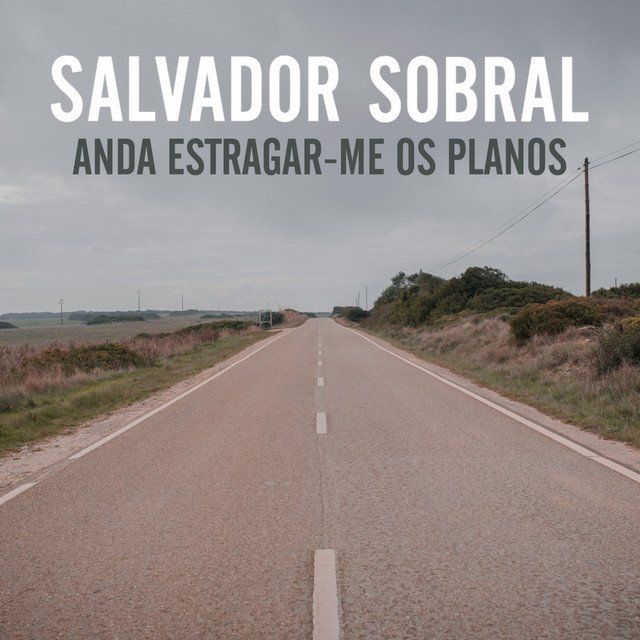 Music Anda estragar-me os planos