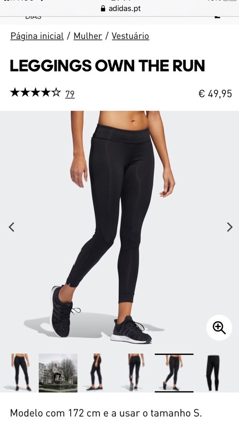 Products Leggings 