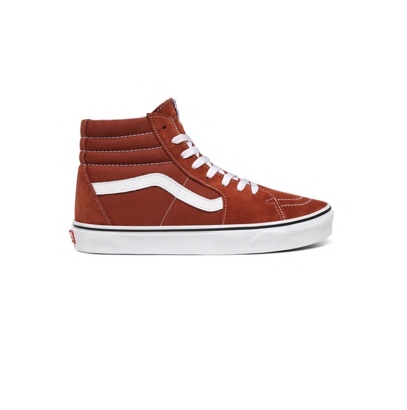 Producto Zapatillas Sk8-Hi