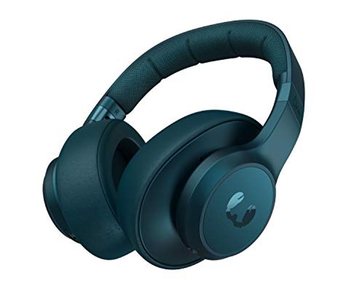 Producto Fresh 'n Rebel Headphones Clam Petrol Blue