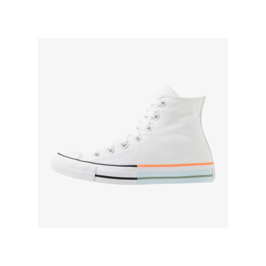 Producto Converse blancas altas [Especiales]