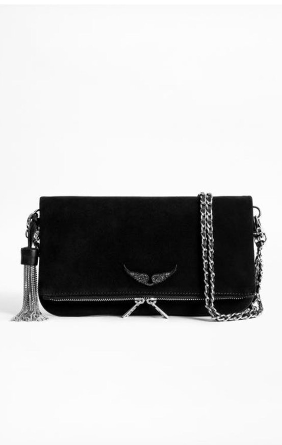 Fashion Zadig & Voltaire Bag 