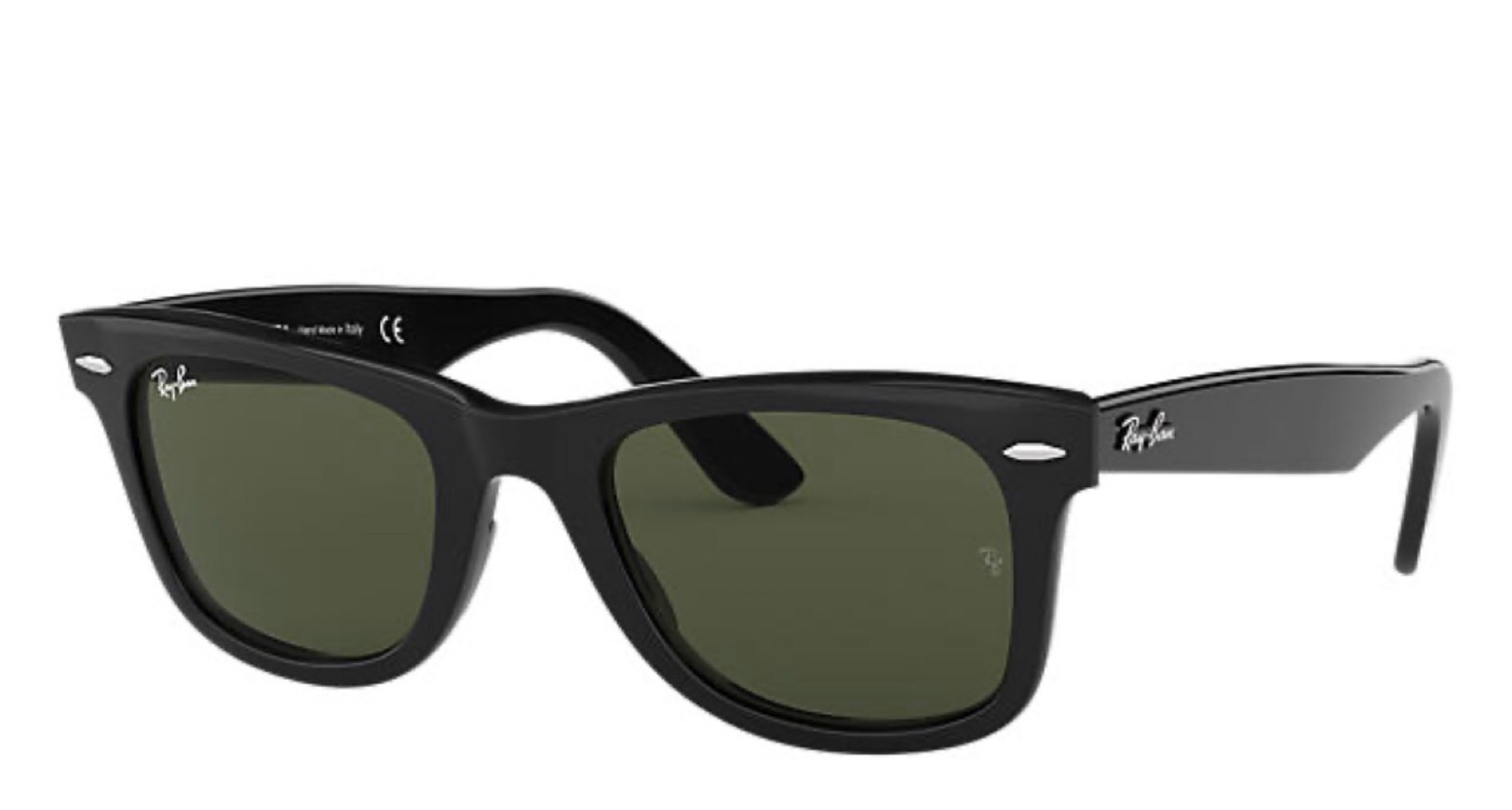 Moda Óculos Wayfarer Ray Ban 