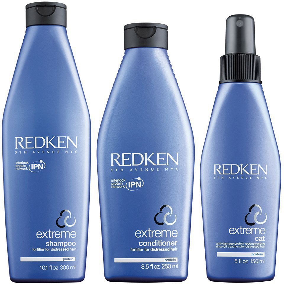 Fashion Redken Extreme