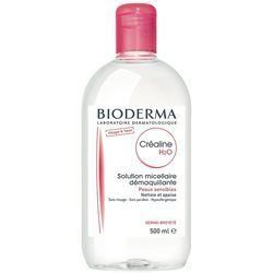 Moda Biotherma Créaline H2O