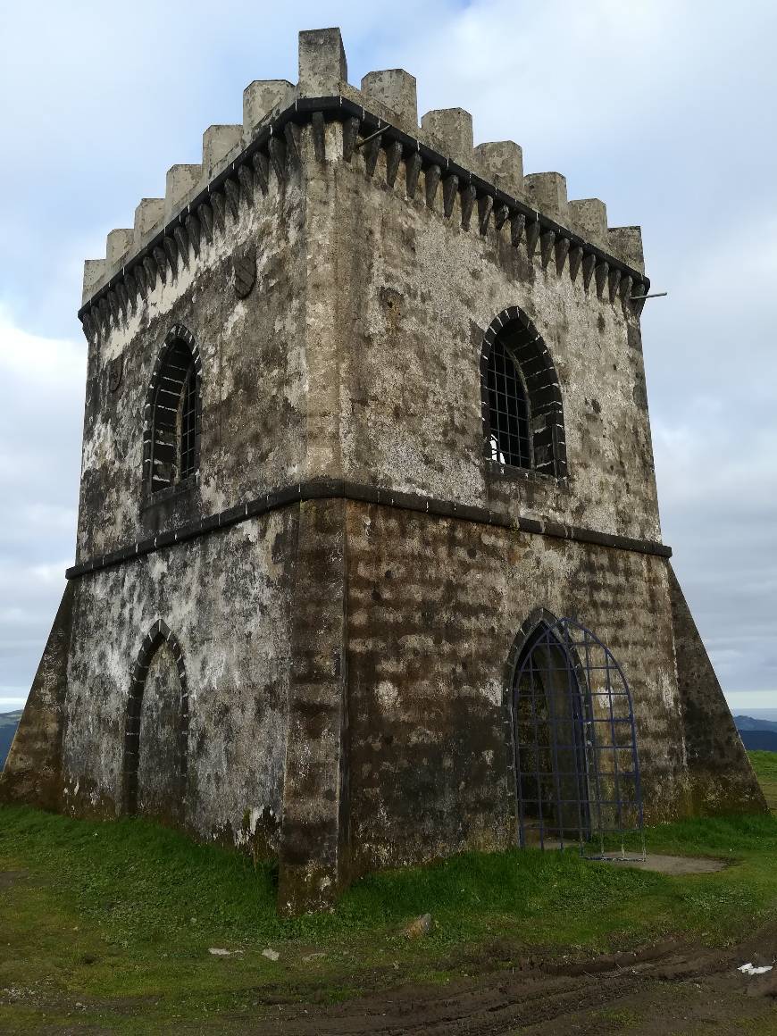 Lugar Castelo Branco