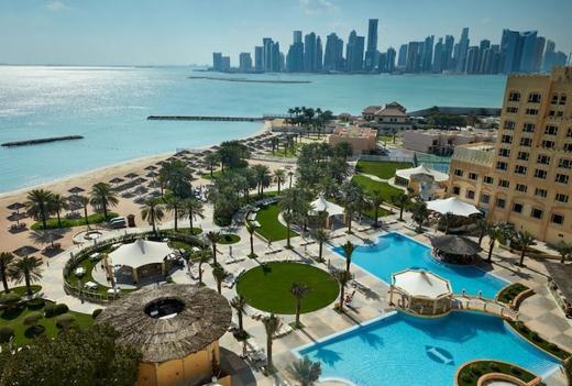 InterContinental Doha The City