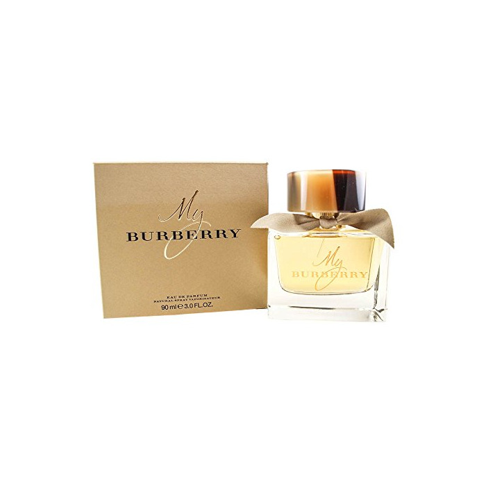 Belleza Burberry My Burberry Agua de Perfume Vaporizador