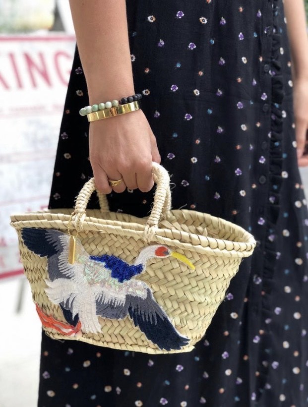 Social Margarita bag 