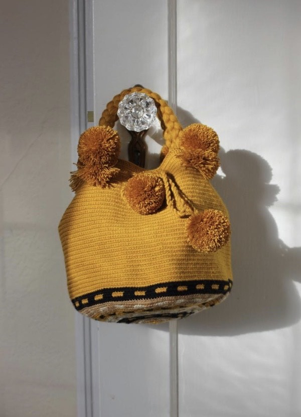 Social Florencia bag