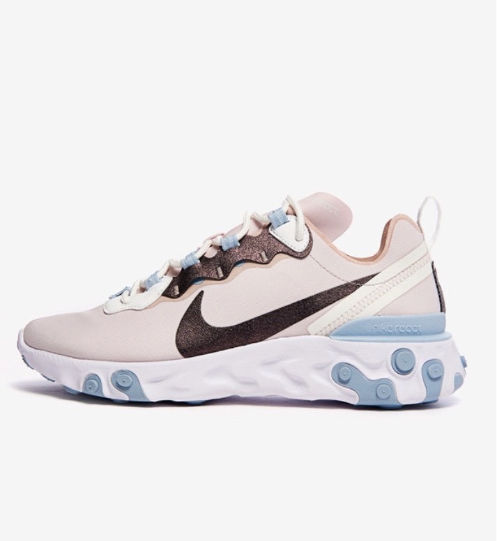 Moda W NIKE REACT ELEMENT 55 SE