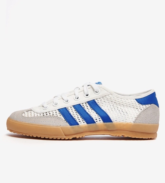 Moda Adidas TISCHTENNIS EF5629