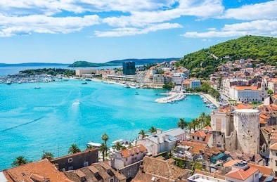 Split - Croacia