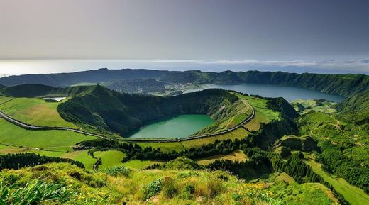 Azores - Portugal 