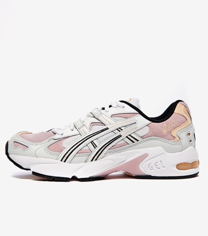 Moda Asics Gel kayano 