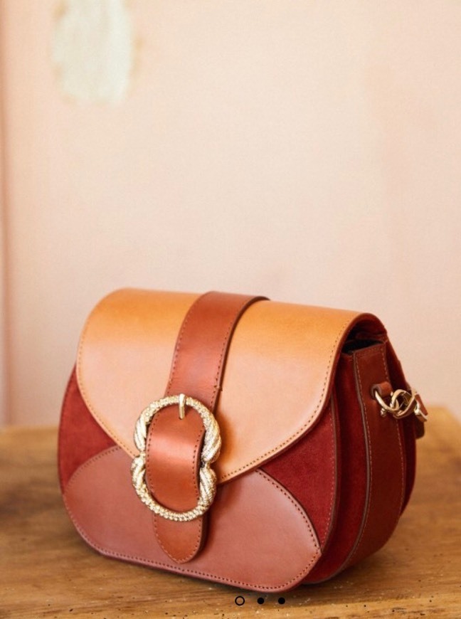 Social Oli Bag - Sézane