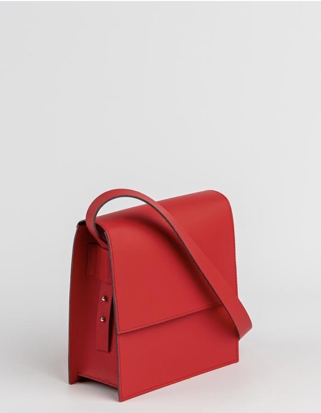 Social Úrsula Solapa Recta 