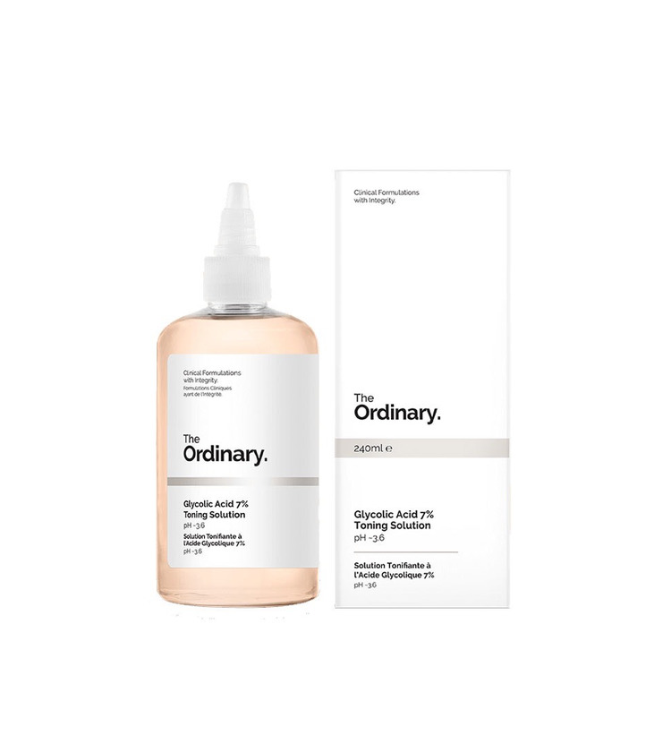 Product The Ordinary