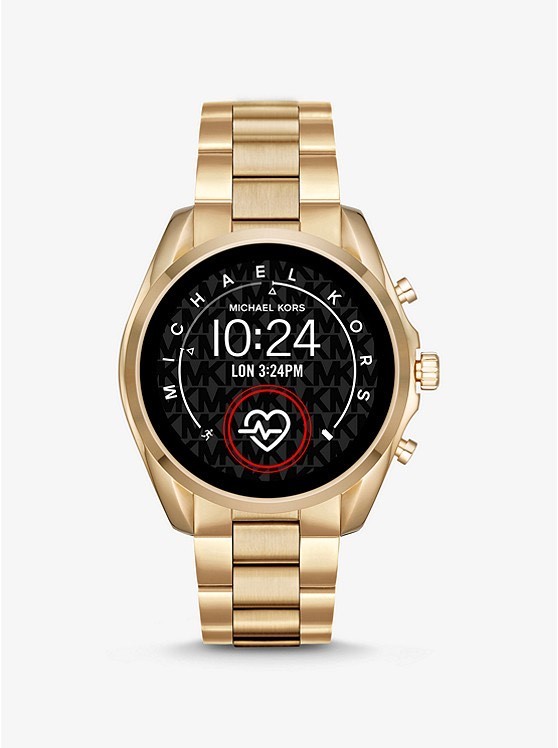 Product Smartwatch MICHAEL KORS