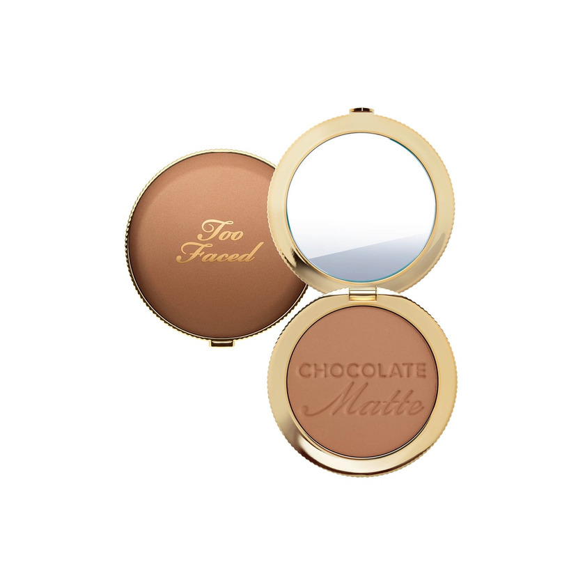 Chocolate Soleil Bronzer