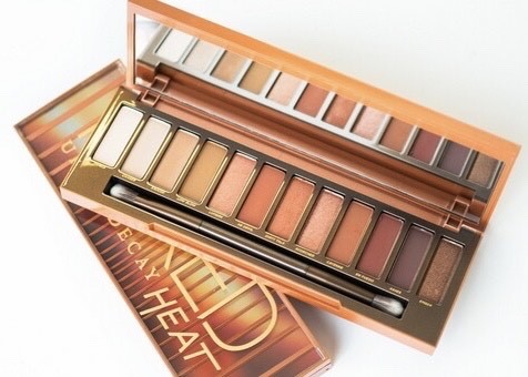 Naked Heat